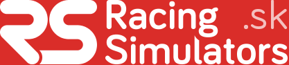 RACING SIMULATORS - logo