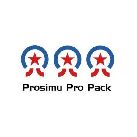 PROSIMU PRO PACK