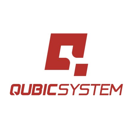 QUBIC SYSTEM - logo