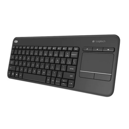 LOGITECH K400